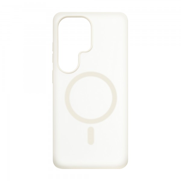 Чехол ArmorStandart Mystiq MagCase для Samsung S26 Ultra 5G White (ARM91638)