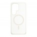 Чехол ArmorStandart Mystiq MagCase для Samsung S26 Ultra 5G White (ARM91638)