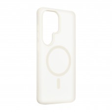 Чехол ArmorStandart Mystiq MagCase для Samsung S26 Ultra 5G White (ARM91638)