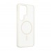 Чехол ArmorStandart Mystiq MagCase для Samsung S26 Ultra 5G White (ARM91638)