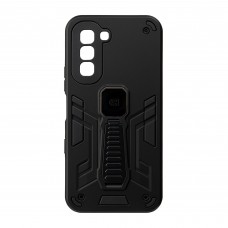 Чехол ArmorStandart Proover для Infinix Hot 70 4G Black (ARM92272)