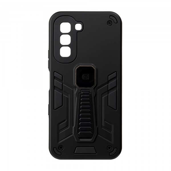 Чехол ArmorStandart Proover для Infinix Hot 70 4G Black (ARM92272)