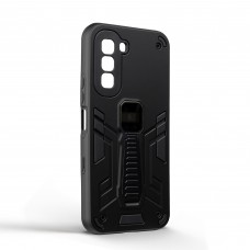 Чехол ArmorStandart Proover для Infinix Hot 70 4G Black (ARM92272)