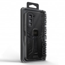 Чехол ArmorStandart Proover для Infinix Hot 70 4G Black (ARM92272)