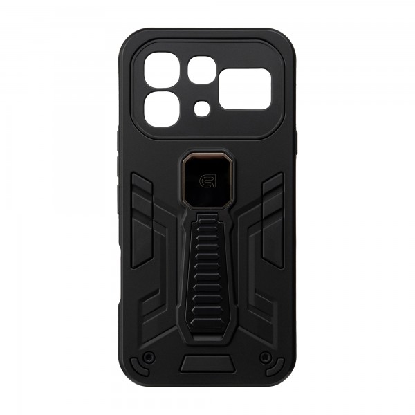 Чехол ArmorStandart Proover для Infinix Note 60 5G Black (ARM91868)