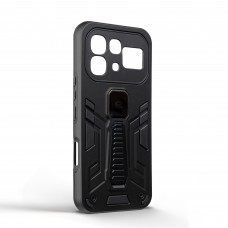 Чехол ArmorStandart Proover для Infinix Note 60 5G Black (ARM91868)