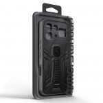 Чехол ArmorStandart Proover для Infinix Note 60 5G Black (ARM91868) Чехол ArmorStandart Proover для Infinix Note 60 5G Black (ARM91868)