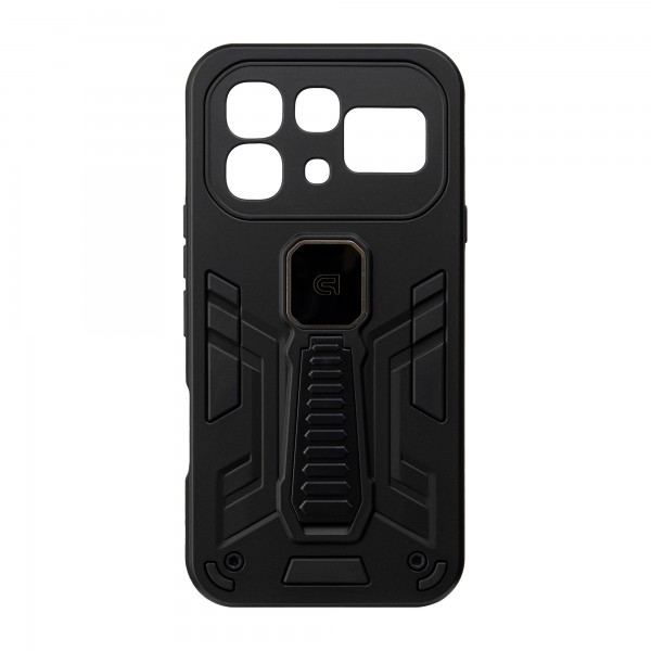 Чехол ArmorStandart Proover для Infinix Note 60 Pro 5G Black (ARM91871)
