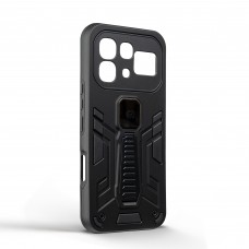 Чехол ArmorStandart Proover для Infinix Note 60 Pro 5G Black (ARM91871)