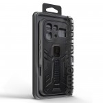 Чехол ArmorStandart Proover для Infinix Note 60 Pro 5G Black (ARM91871) Чехол ArmorStandart Proover для Infinix Note 60 Pro 5G Black (ARM91871)