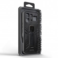 Чехол ArmorStandart Proover для Infinix Note 60 Pro 5G Black (ARM91871)