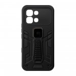 Чехол ArmorStandart Proover для Infinix Note Edge 5G Black (ARM91881) Чехол ArmorStandart Proover для Infinix Note Edge 5G Black (ARM91881)