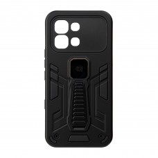 Чехол ArmorStandart Proover для Infinix Note Edge 5G Black (ARM91881)