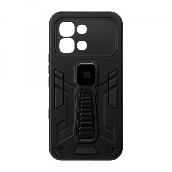 Чехол ArmorStandart Proover для Infinix Note Edge 5G Black (ARM91881)
