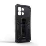 Чехол ArmorStandart Proover для Infinix Note Edge 5G Black (ARM91881) Чехол ArmorStandart Proover для Infinix Note Edge 5G Black (ARM91881)