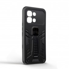 Чехол ArmorStandart Proover для Infinix Note Edge 5G Black (ARM91881)