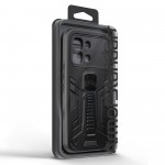 Чехол ArmorStandart Proover для Infinix Note Edge 5G Black (ARM91881) Чехол ArmorStandart Proover для Infinix Note Edge 5G Black (ARM91881)