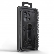 Чехол ArmorStandart Proover для Infinix Note Edge 5G Black (ARM91881)