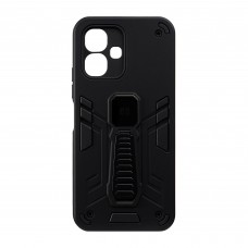 Чехол ArmorStandart Proover для Infinix Smart 20 4G Black (ARM90635)