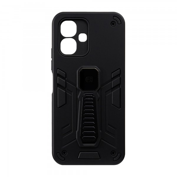 Чехол ArmorStandart Proover для Infinix Smart 20 4G Black (ARM90635)