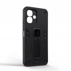 Чехол ArmorStandart Proover для Infinix Smart 20 4G Black (ARM90635)