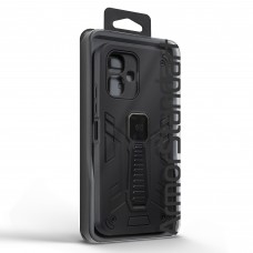 Чехол ArmorStandart Proover для Infinix Smart 20 4G Black (ARM90635)