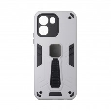 Чехол ArmorStandart Proover для OPPO A6 4G / A6K 4G / A6X 4G Grey (ARM90335)