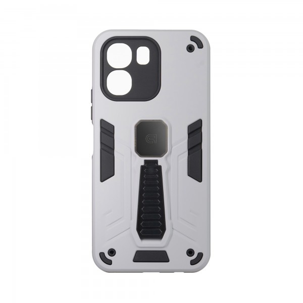 Чехол ArmorStandart Proover для OPPO A6 4G / A6K 4G / A6X 4G Grey (ARM90335)
