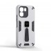 Чехол ArmorStandart Proover для OPPO A6 4G / A6K 4G / A6X 4G Grey (ARM90335)