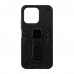 Чехол ArmorStandart Proover для OPPO A6S 4G Black (ARM90339)