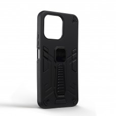 Чехол ArmorStandart Proover для OPPO A6S 4G Black (ARM90339)