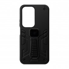 Чехол ArmorStandart Proover для Realme C100 4G / C100i 4G / C100x 4G Black (ARM92287)