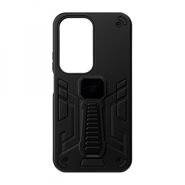 Чехол ArmorStandart Proover для Realme C100 4G / C100i 4G / C100x 4G Black (ARM92287)
