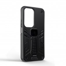 Чехол ArmorStandart Proover для Realme C100 4G / C100i 4G / C100x 4G Black (ARM92287)