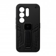 Чехол ArmorStandart Proover для Tecno Camon 50 4G Black (ARM91877)