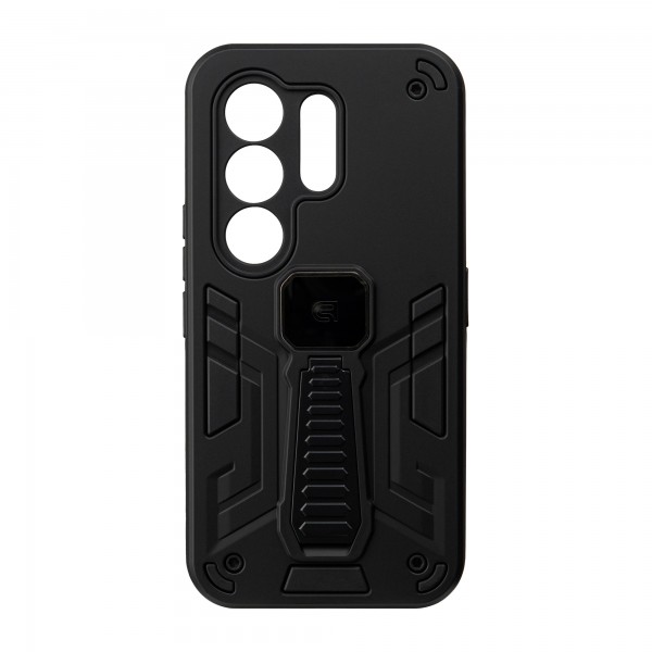 Чехол ArmorStandart Proover для Tecno Camon 50 4G Black (ARM91877)