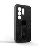 Чехол ArmorStandart Proover для Tecno Camon 50 4G Black (ARM91877) Чехол ArmorStandart Proover для Tecno Camon 50 4G Black (ARM91877)