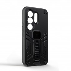 Чехол ArmorStandart Proover для Tecno Camon 50 4G Black (ARM91877)