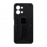 Чехол ArmorStandart Proover для Tecno Spark Go 3 4G Black (ARM91034)