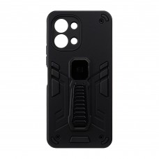 Чехол ArmorStandart Proover для Tecno Spark Go 3 4G Black (ARM91034)