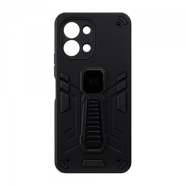 Чехол ArmorStandart Proover для Tecno Spark Go 3 4G Black (ARM91034)