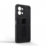 Чехол ArmorStandart Proover для Tecno Spark Go 3 4G Black (ARM91034)