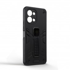 Чехол ArmorStandart Proover для Tecno Spark Go 3 4G Black (ARM91034)