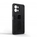 Чехол ArmorStandart Proover для Tecno Spark Go 3 4G Black (ARM91034)