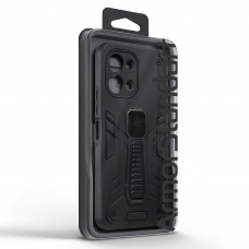 Чехол ArmorStandart Proover для Tecno Spark Go 3 4G Black (ARM91034)