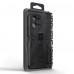 Чехол ArmorStandart Proover для Tecno Spark Go 3 4G Black (ARM91034)