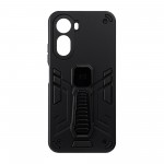 Чехол ArmorStandart Proover для Xiaomi Redmi A7 Pro 4G / Poco C81 Pro 4G Black (ARM91129)