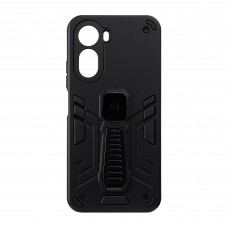 Чехол ArmorStandart Proover для Xiaomi Redmi A7 Pro 4G / Poco C81 Pro 4G Black (ARM91129)