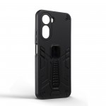 Чехол ArmorStandart Proover для Xiaomi Redmi A7 Pro 4G / Poco C81 Pro 4G Black (ARM91129)