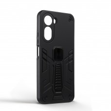 Чехол ArmorStandart Proover для Xiaomi Redmi A7 Pro 4G / Poco C81 Pro 4G Black (ARM91129)